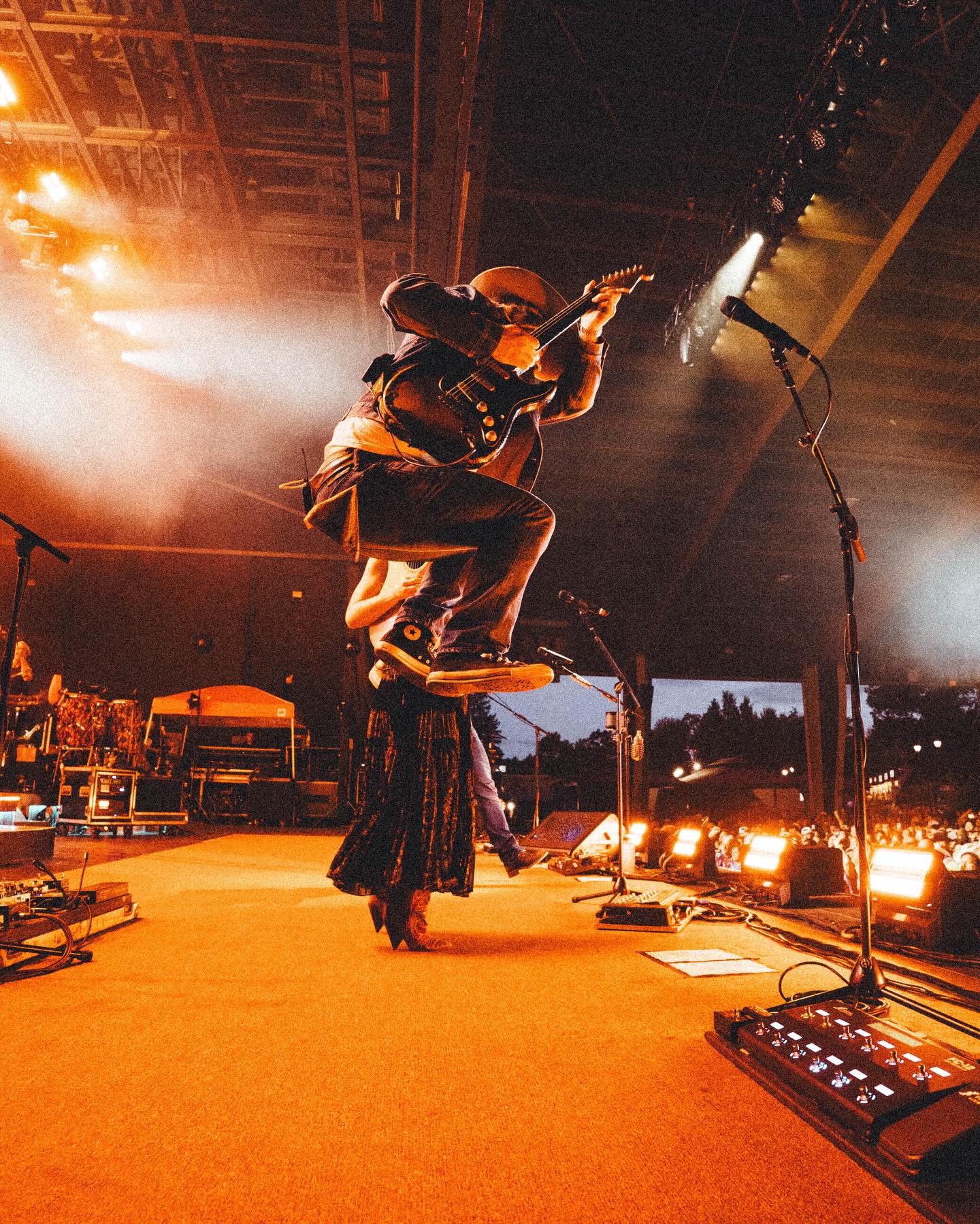 Zac Brown Band