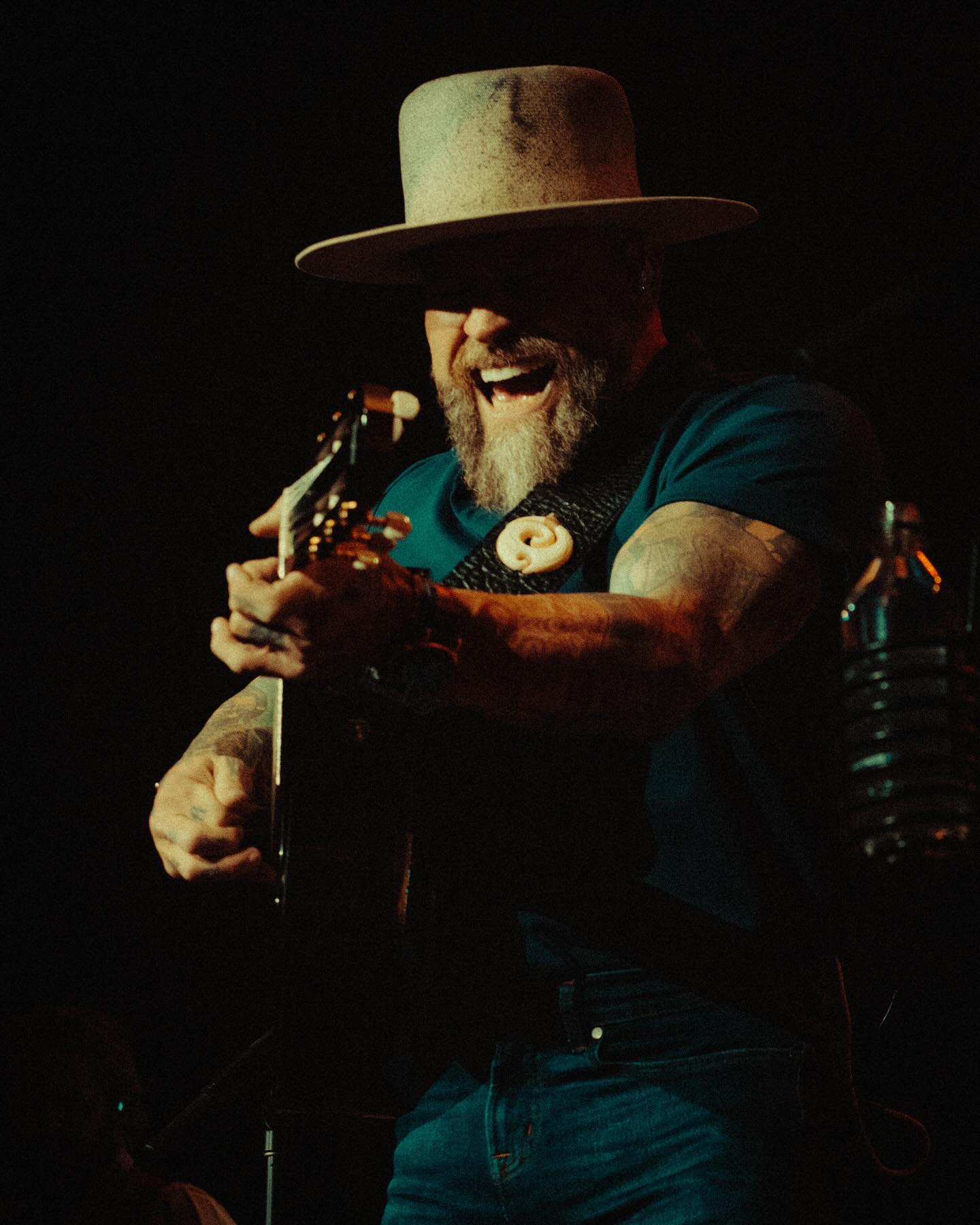 Zac Brown Band